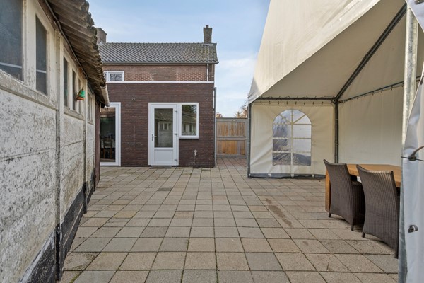 Medium property photo - Burgemeester van Ginnekenstraat 11, 6021 AH Budel